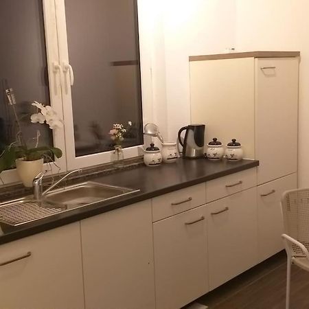 Ferienwohnung Laendliche Idylle Botzow Exterior foto